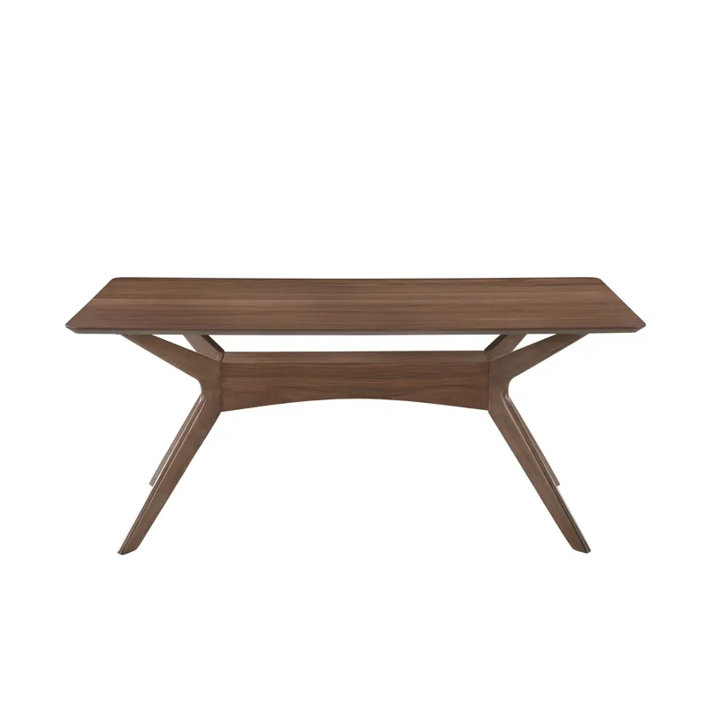 Razor Standard Height Rectangle Dining Table