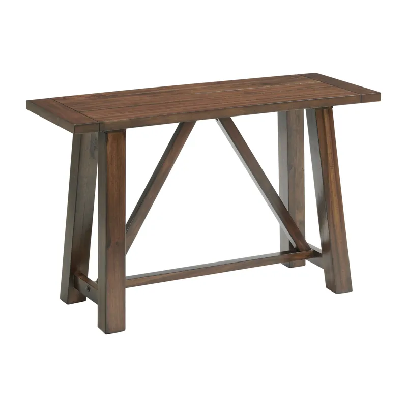 Renegade 6pc Counter Set Cherry