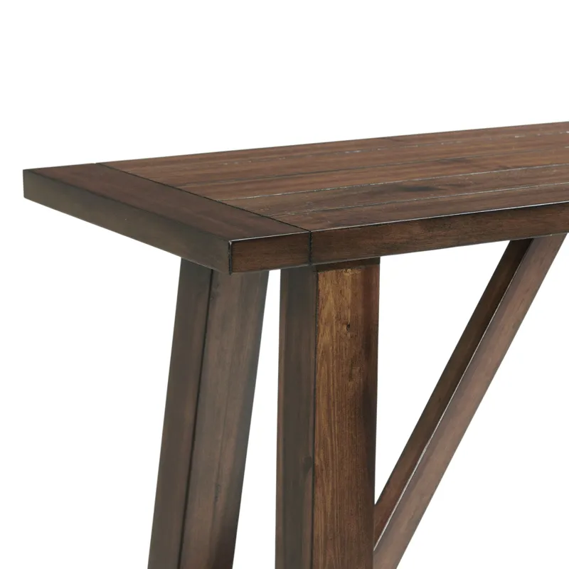 Renegade 6pc Counter Set Cherry