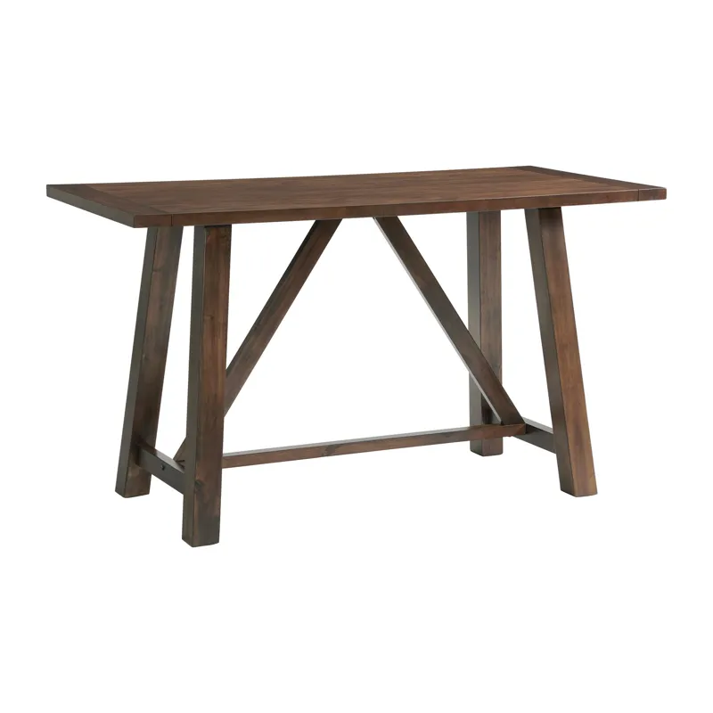 Renegade 6pc Counter Set Cherry