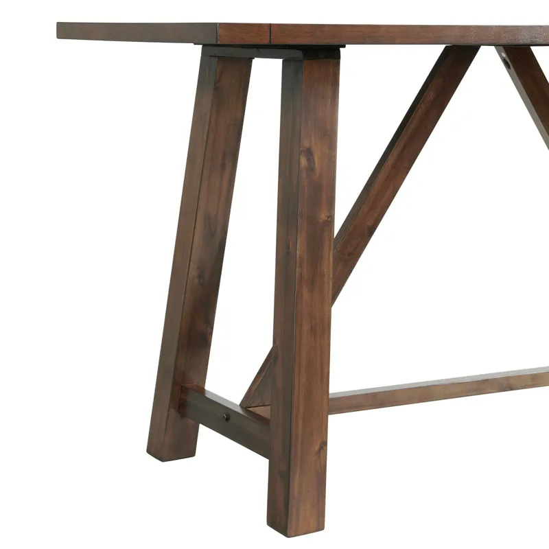 Renegade 6pc Counter Set Cherry