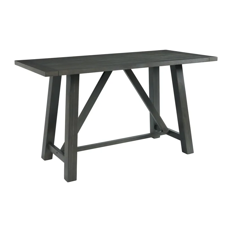 Renegade 6pc Counter Set Grey