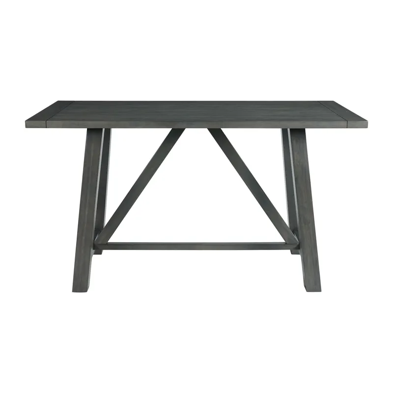 Renegade 6pc Counter Set Grey