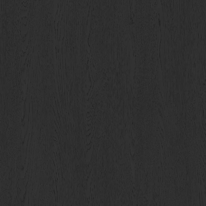 Ridgemont Loft Complete Bunk Bed in Black with Grain
