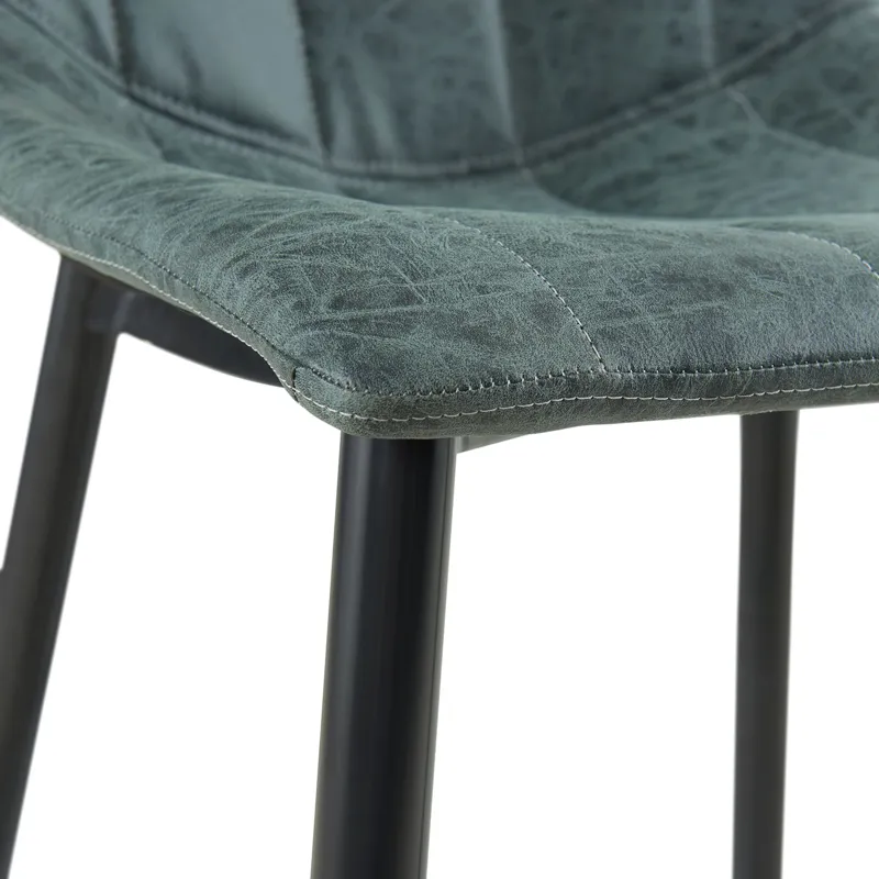Riko Counter Height Side Chair Set