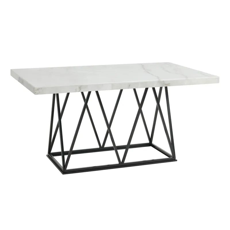 Riko Rectangular Dining Table