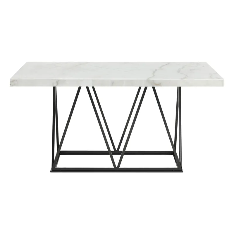 Riko Rectangular Dining Table