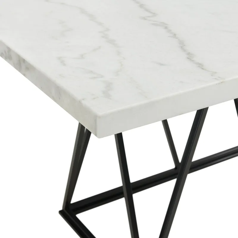 Riko Rectangular Dining Table