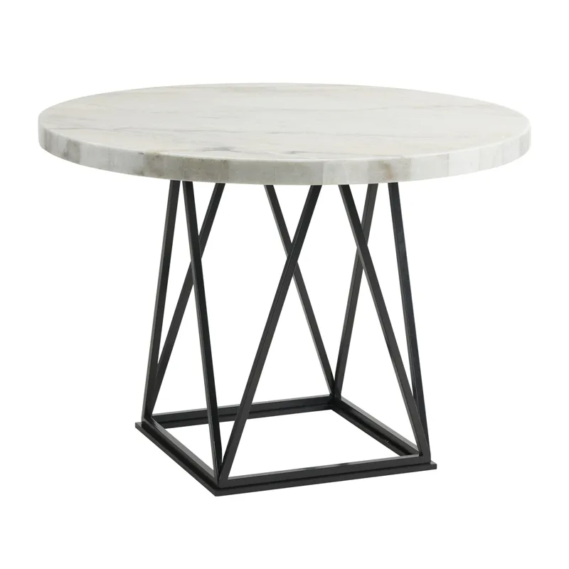 Riko Round Dining Table