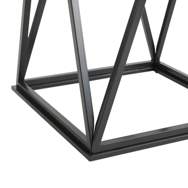 Riko Round Dining Table