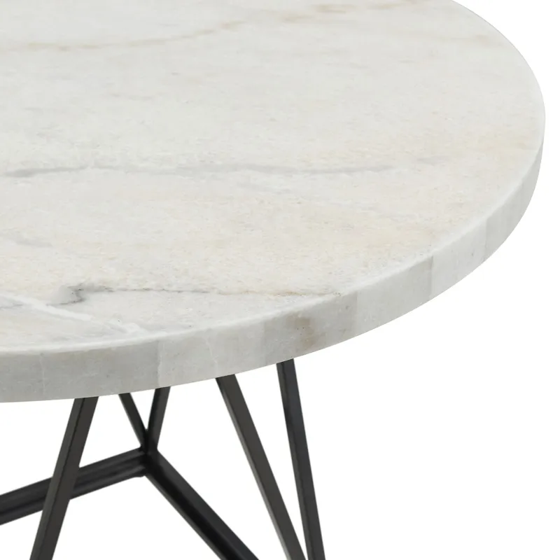 Riko Round Dining Table