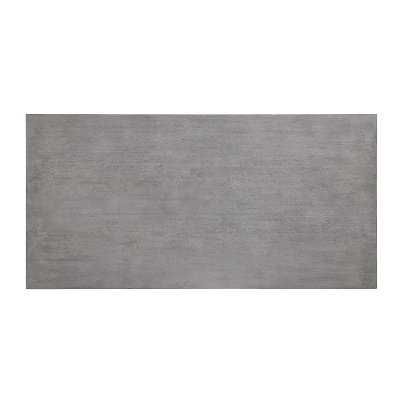 Rina Three Pack Occasional set, coffee W/ Casters in grey
