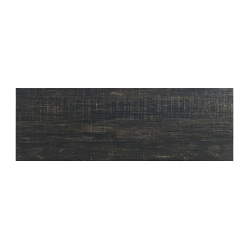 River Loft River Occasional Bar Table Single Pack Grey (Table + Three Stools)