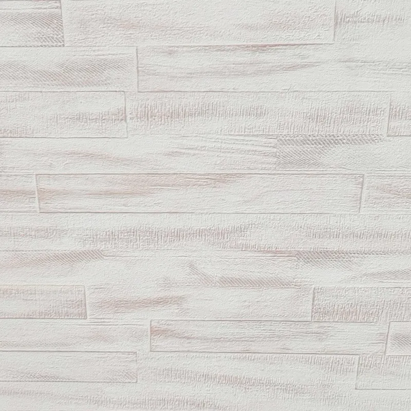 Rogen Rustic Round Counter Table in Rustic White