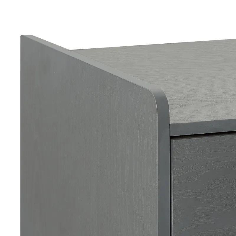 Sade Bench in Grey