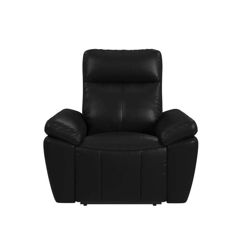 Sago Motion Recliner in Aviarah Black