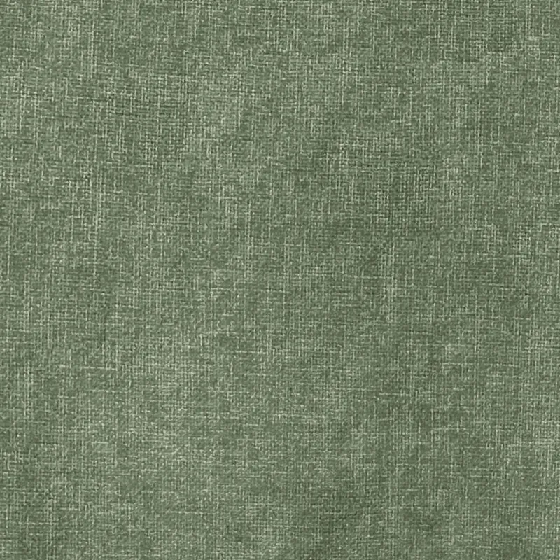 Santa Barbara Dining Side Chair with Avocado Fabric in Walnut (2 Per Carton)