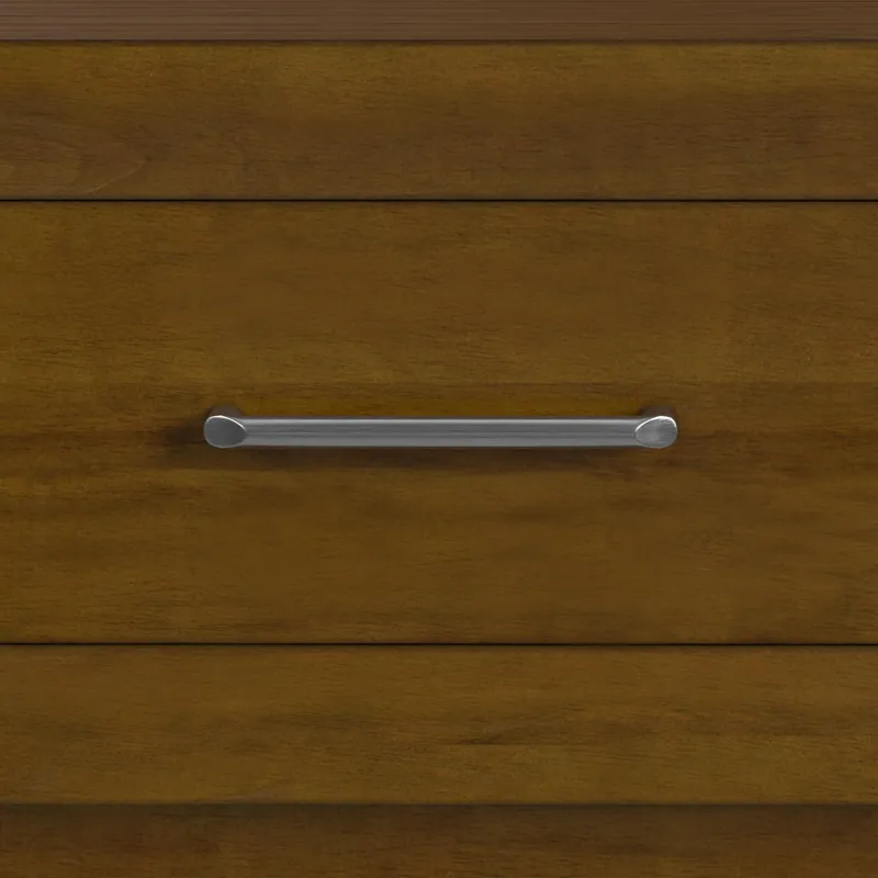 Santa Barbara Sofa Table in Walnut