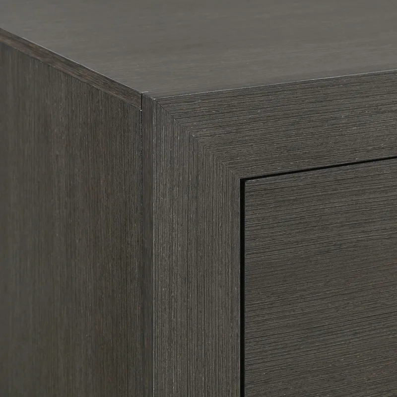 Sasha Dresser & Mirrow in Grey