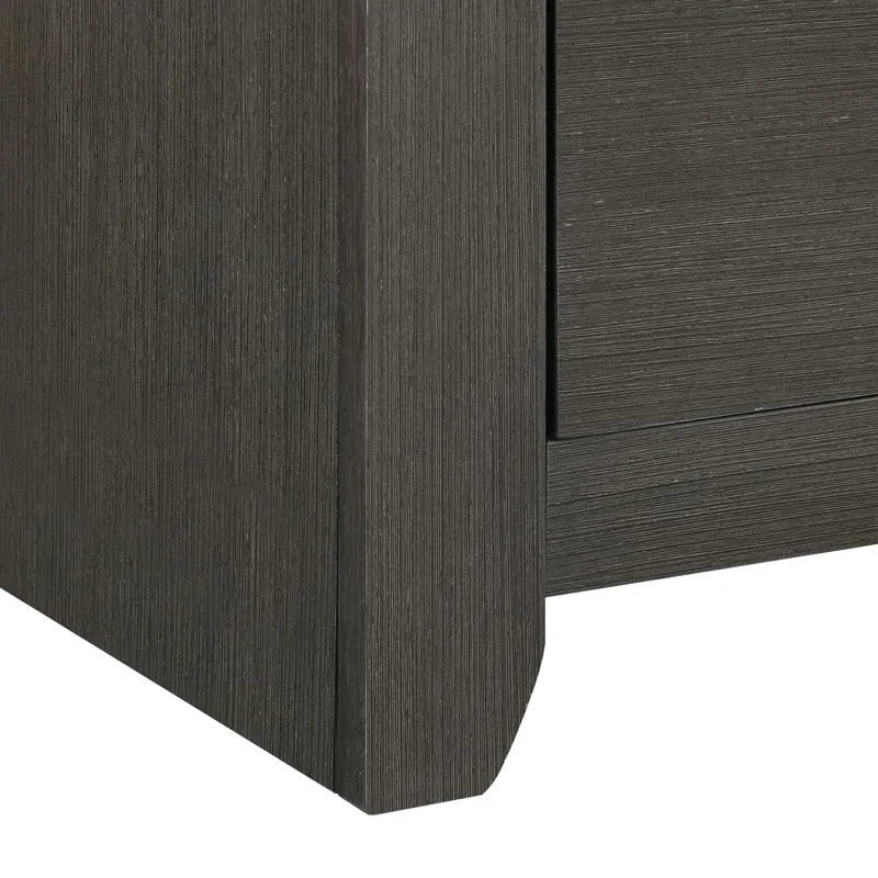Sasha Dresser & Mirrow in Grey