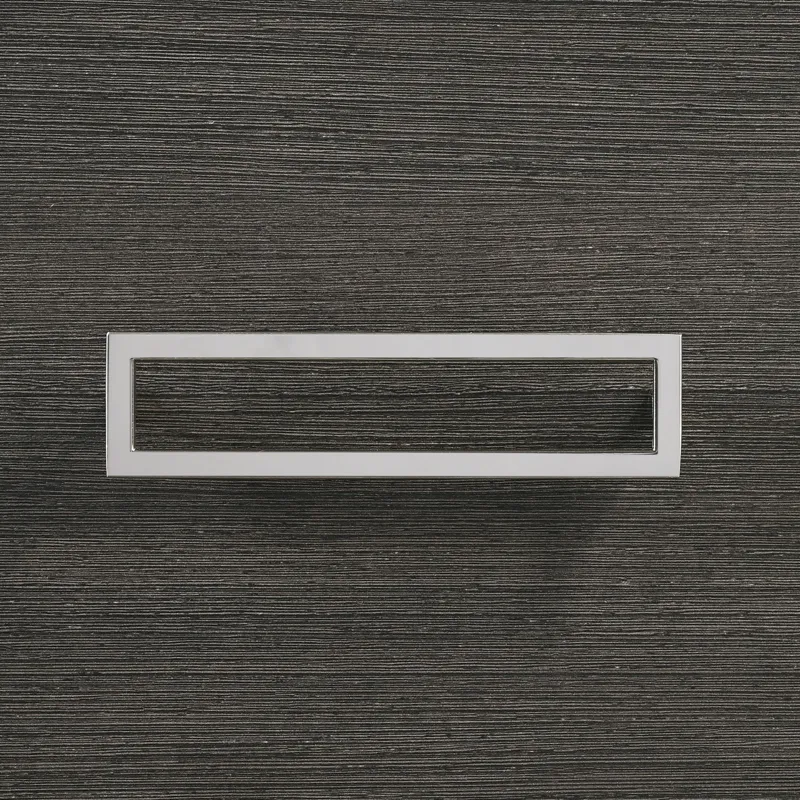 Sasha Dresser & Mirrow in Grey