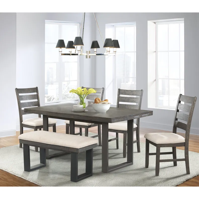Sawyer Bench
