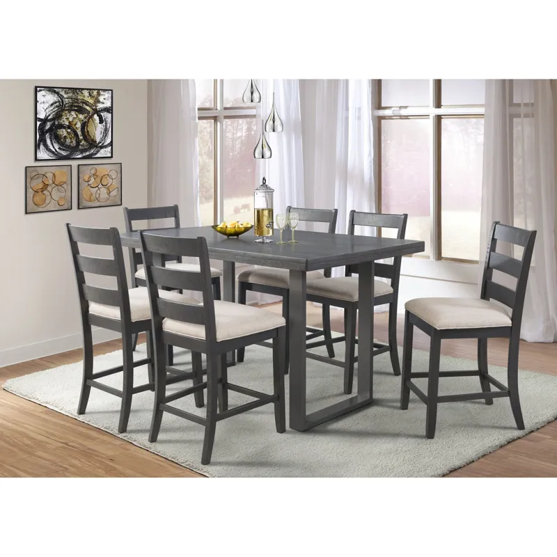 Sawyer Counter Side Chair (2 Per Pack)
