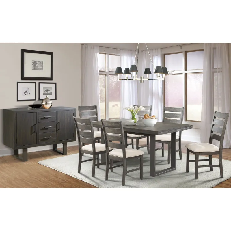 Sawyer Side Chair (2 Per Pack)