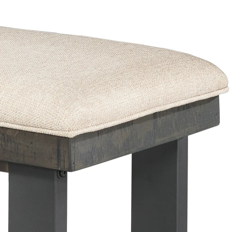 Sawyer Bench
