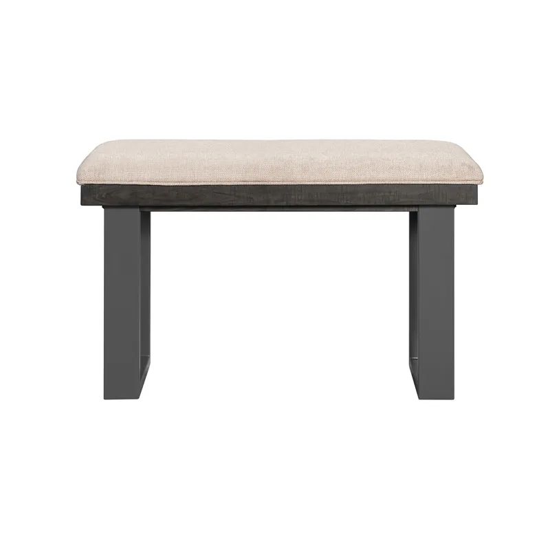 Sawyer Counter Bench