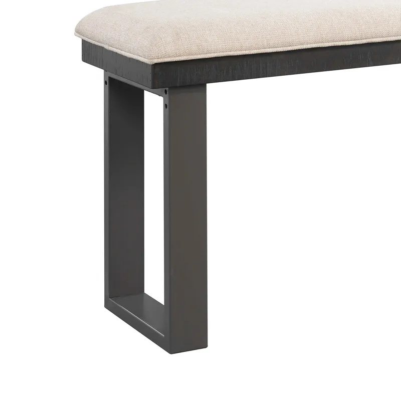Sawyer Counter Bench