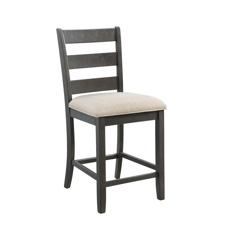 Sawyer Counter Side Chair (2 Per Pack)