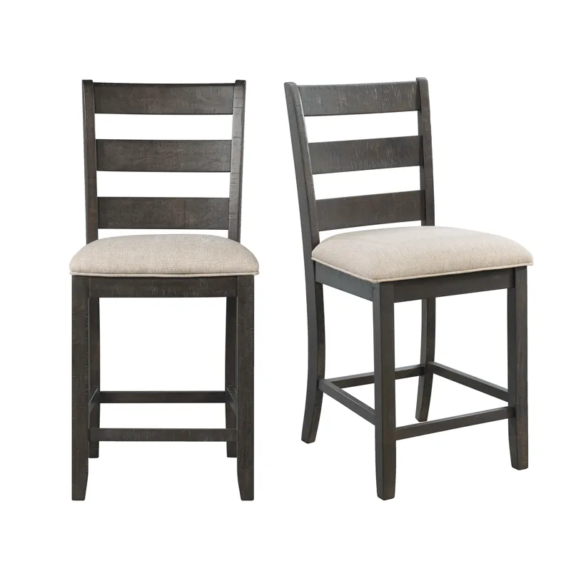 Sawyer Counter Side Chair (2 Per Pack)