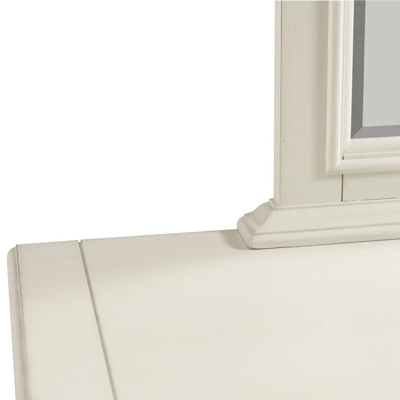 Slater 9-Drawer Dresser with Mirror