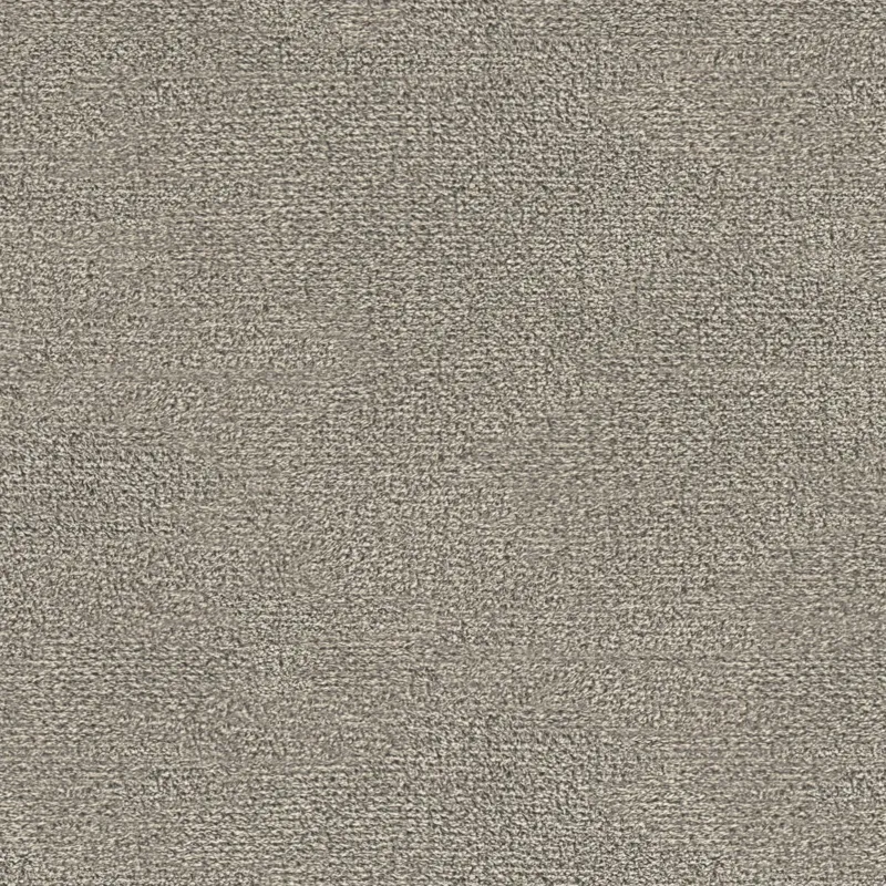 Select Modular Ottoman in United Light Grey