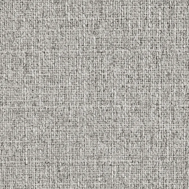 Seneca Counter Side Chair with Grey Fabric in Brown (2 Per Carton)