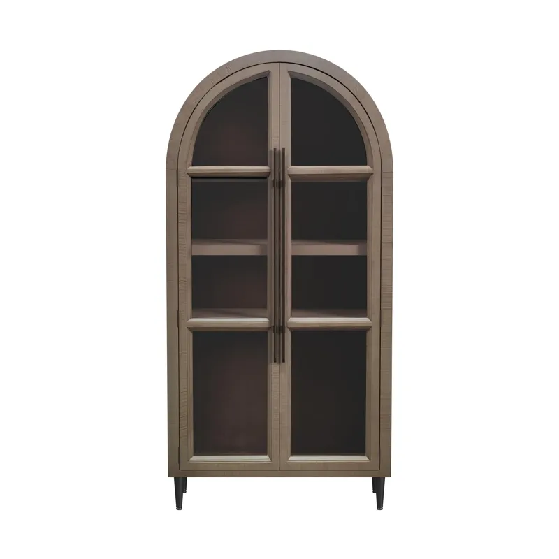 Seraphina Bookcase in Natural