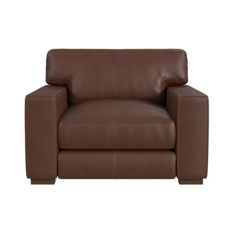 Sonesta Chair in New England Brown