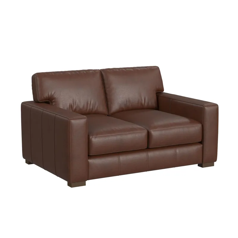 Sonesta Loveseat in New England Brown