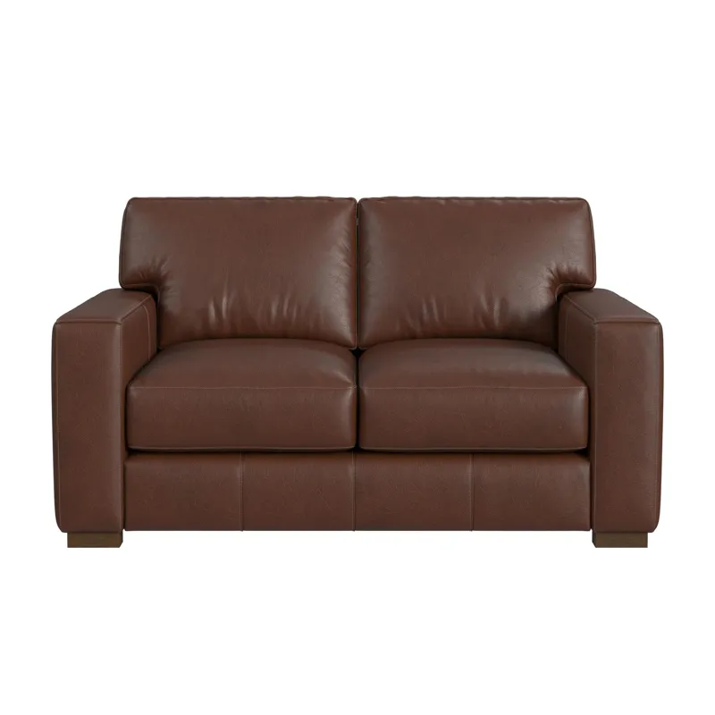 Sonesta Loveseat in New England Brown