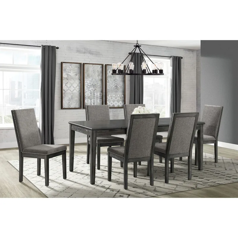 South Paw Dining Table