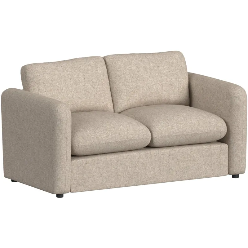 Sprint Loveseat(Kit) in Valencia Linen