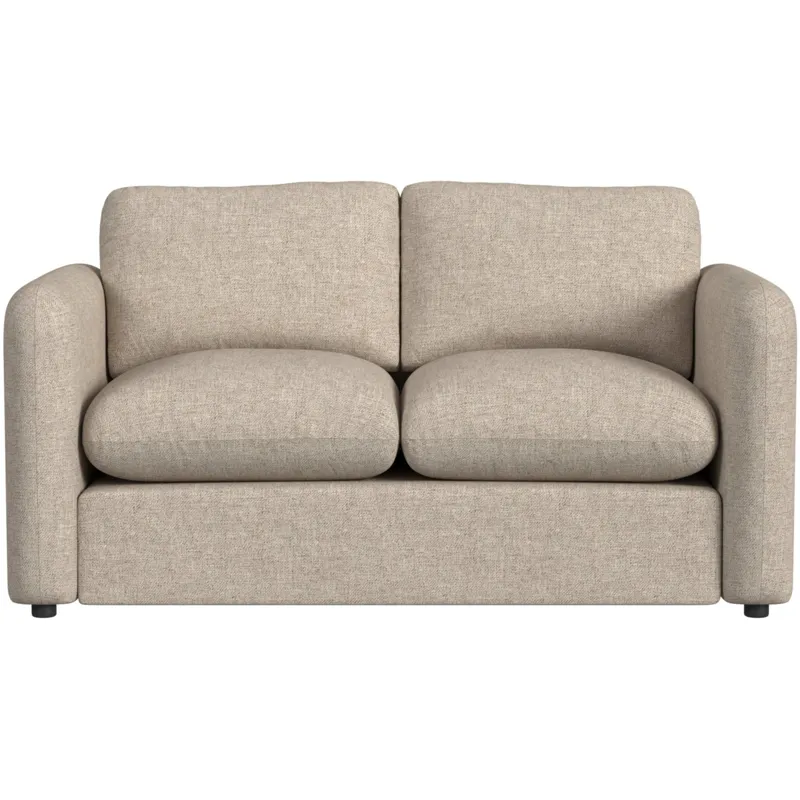 Sprint Loveseat(Kit) in Valencia Linen