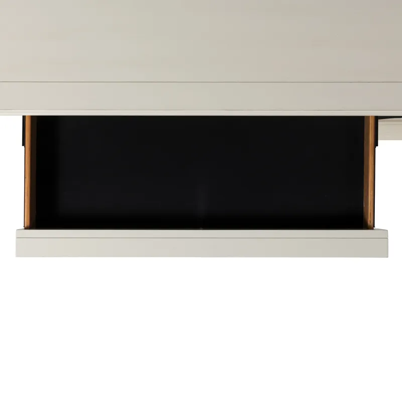 Slater 9-Drawer Dresser with Mirror