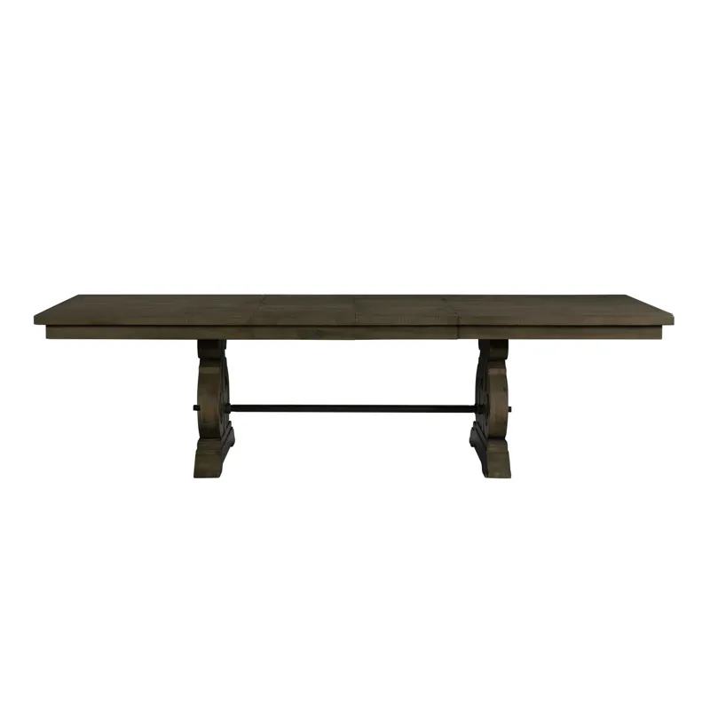 Stone Dining Table & Base