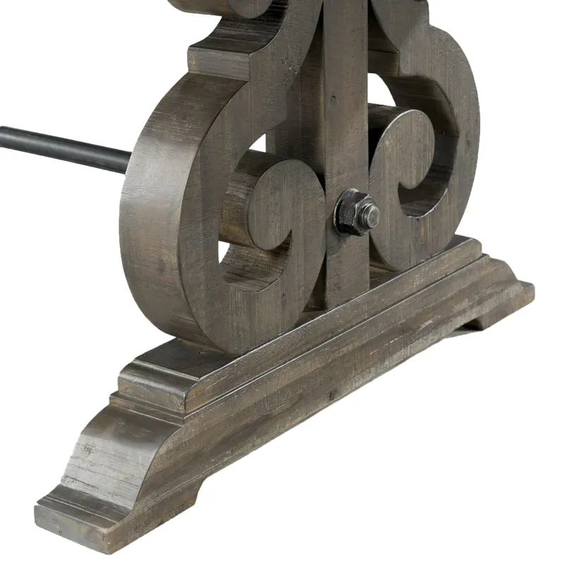 Stone Dining Table & Base