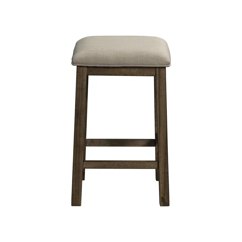 Stone Occasional Bar Table Pack Gray