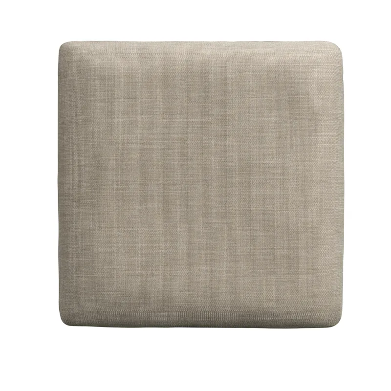 Stone Occasional Bar Table Pack Gray