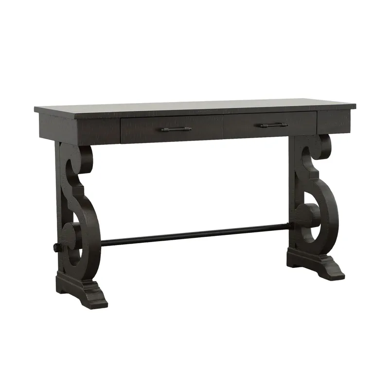 Stone Occasional Sofa Table