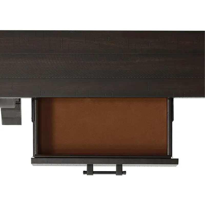 Stone Occasional Sofa Table